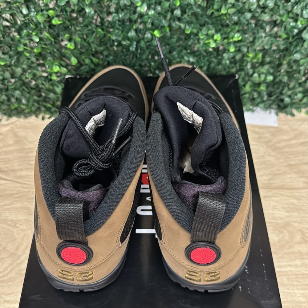 Jordan 9 Retro - M11 - Picture 6 of 10